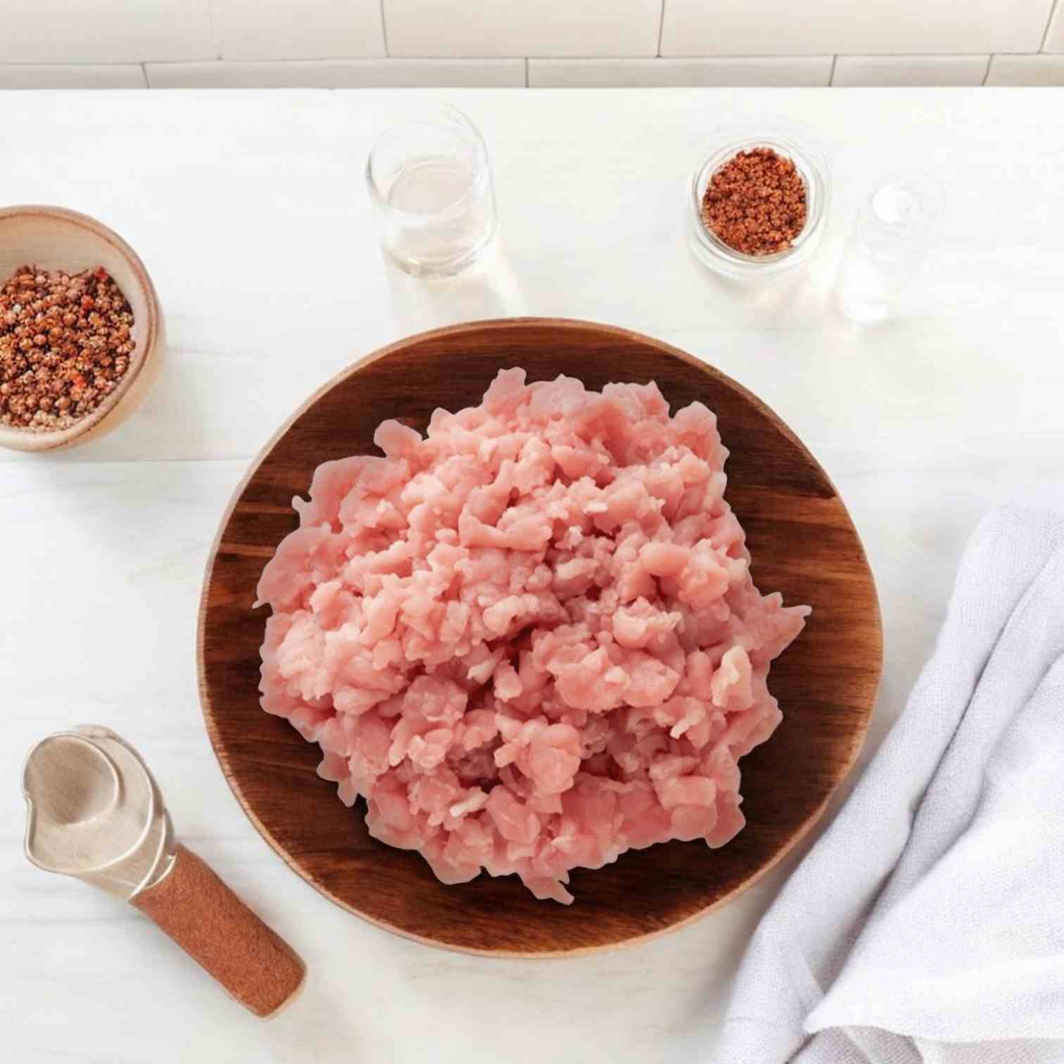 Chicken - Mince(Keema)